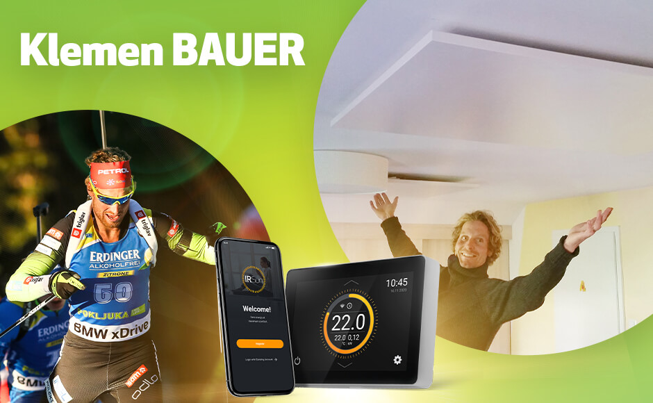 Klemen bauer uporabnik ir paneli ekosen