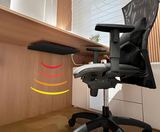 Sunlife DESK3