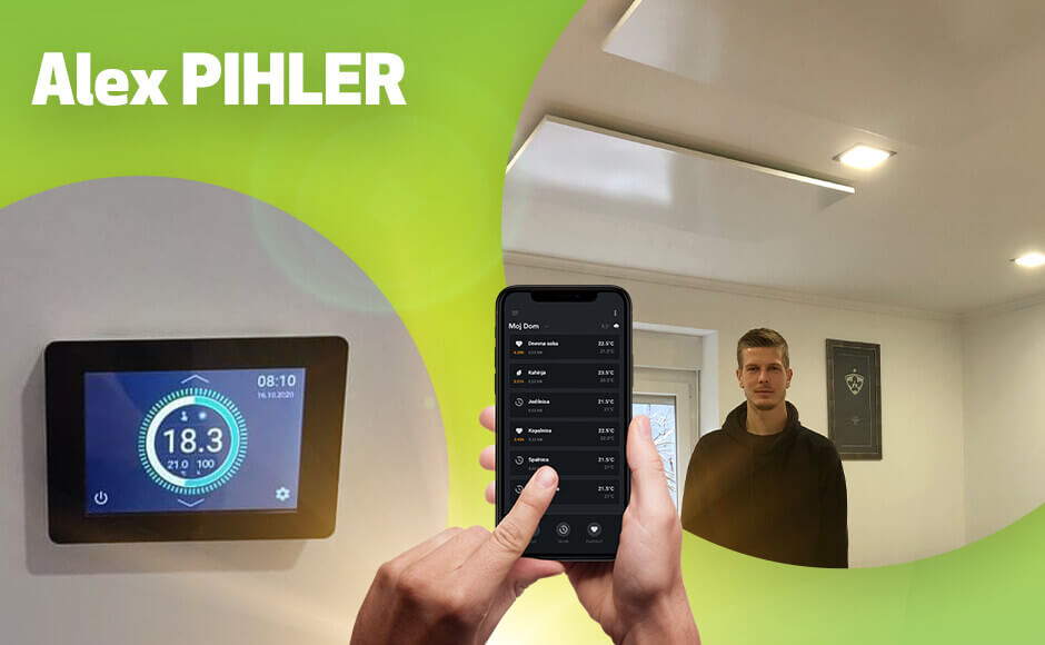 alex pihler uporabnik ir paneli ekosen